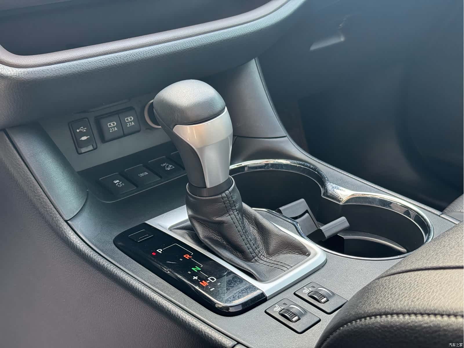 Toyota Highlander, 2018 15