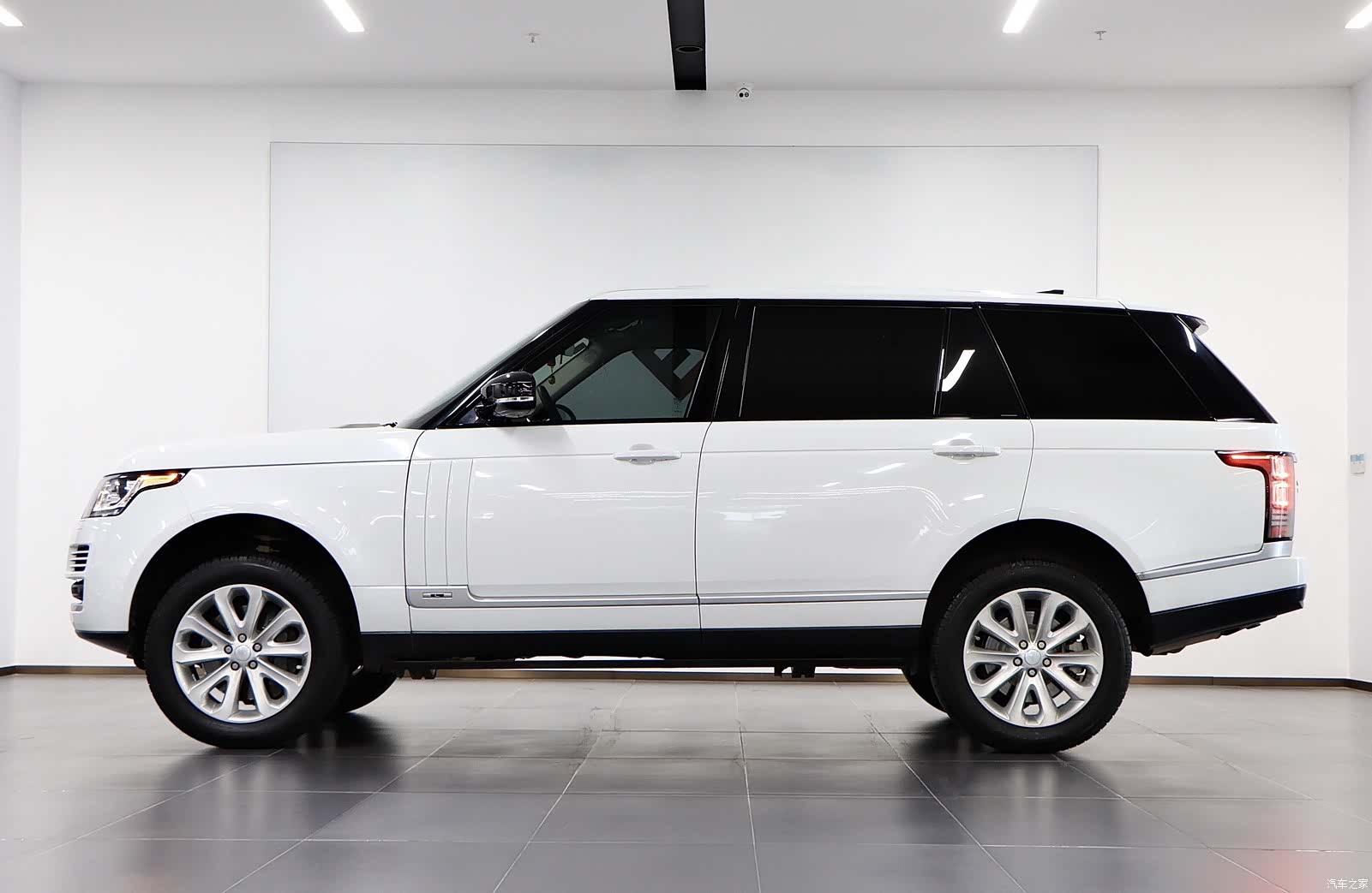 Land Rover Range Rover, 2018 7