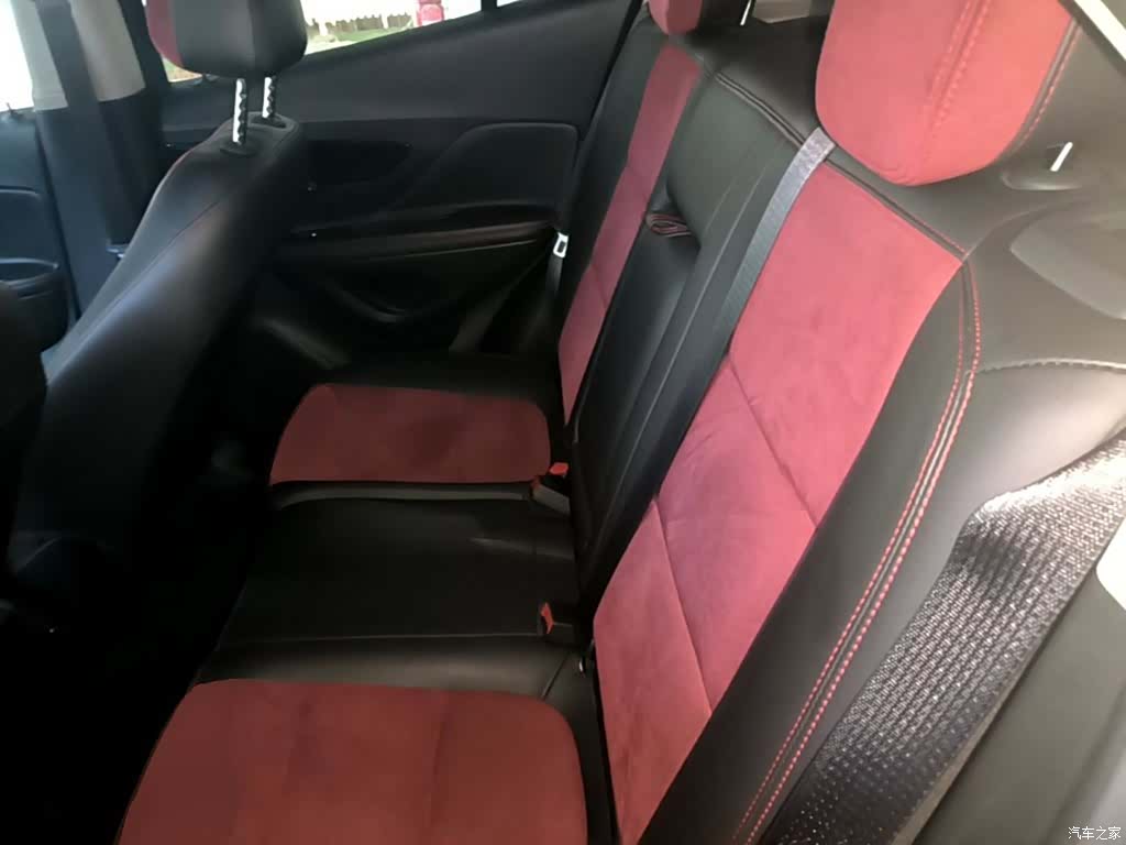 Buick Encore, 2019 17
