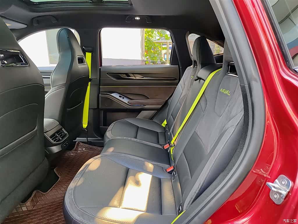 Haval H6, 2022 8
