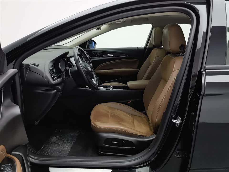 Buick Regal Buick Regal