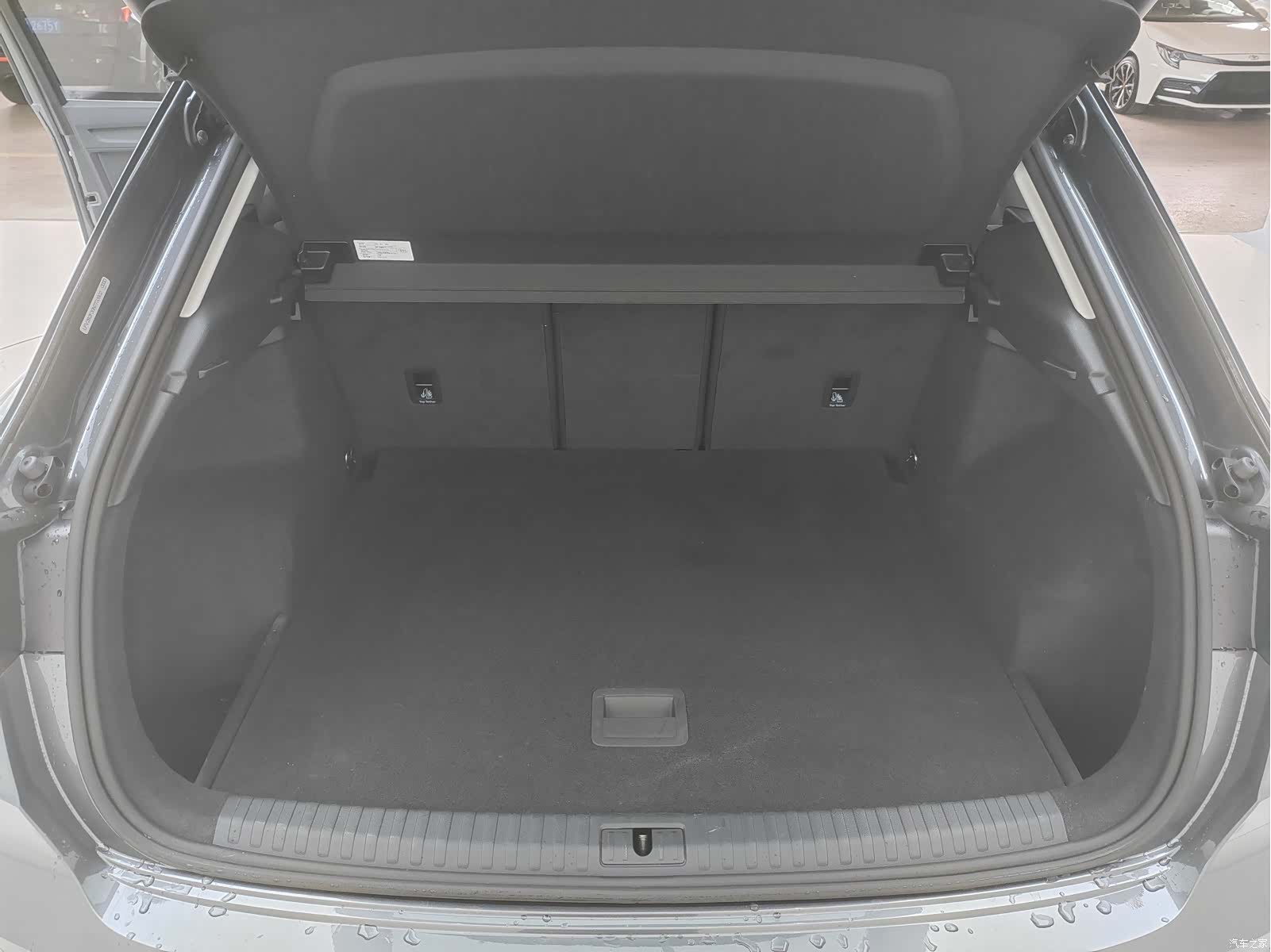 Audi Q3, 2022 21