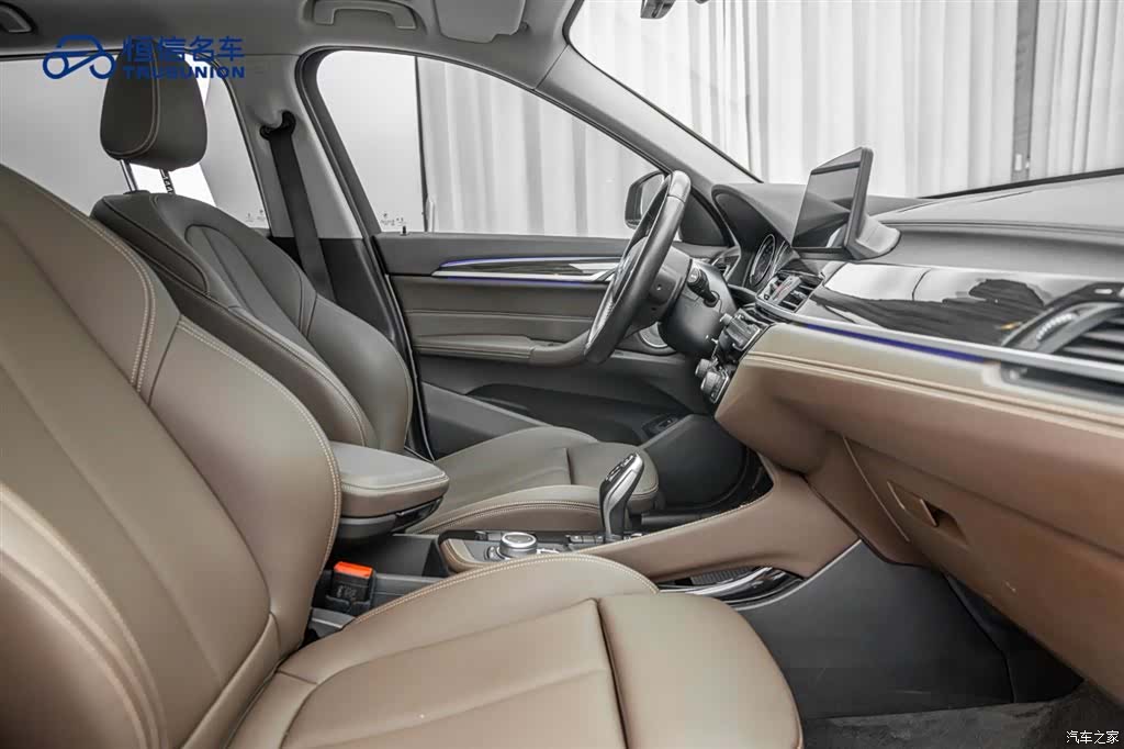 BMW X1, 2021 15