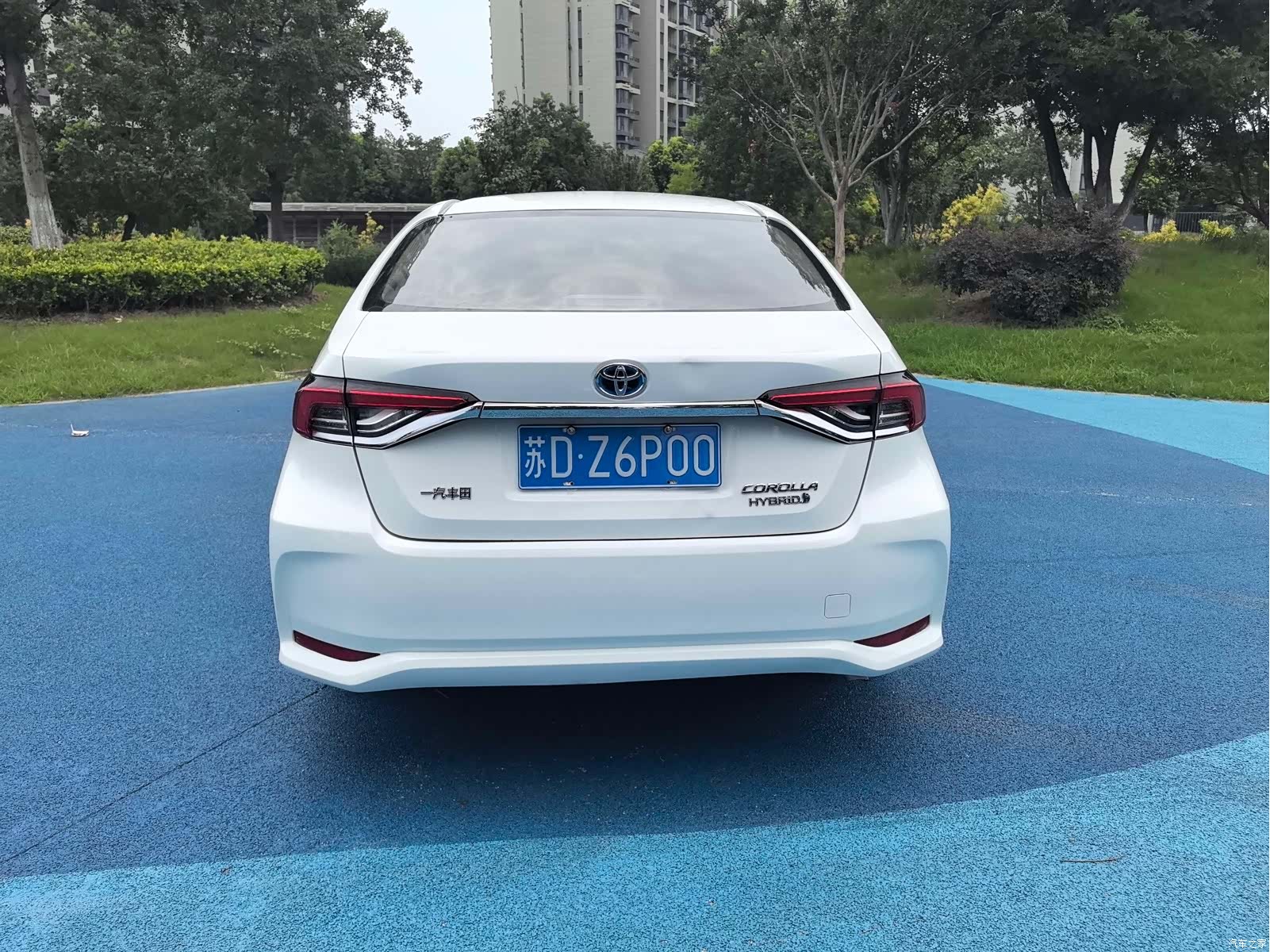 Toyota Corolla, 2022 8