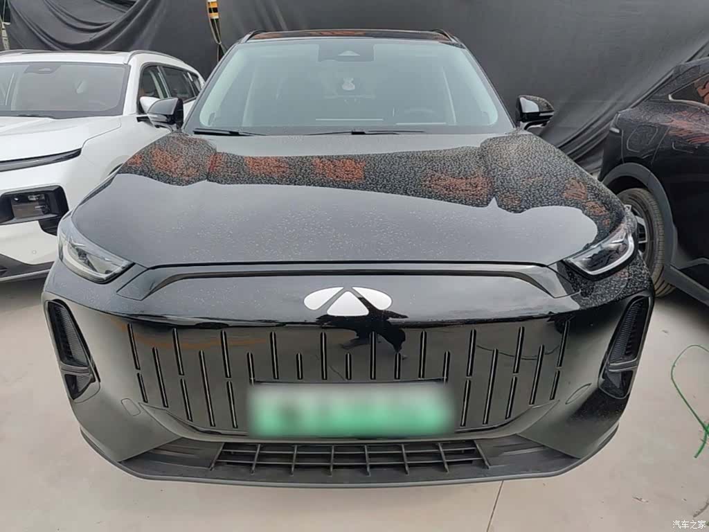 Chery T9, 2026 3
