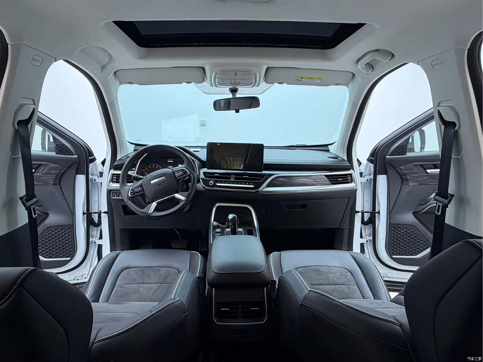 Haval H6, 2022 12