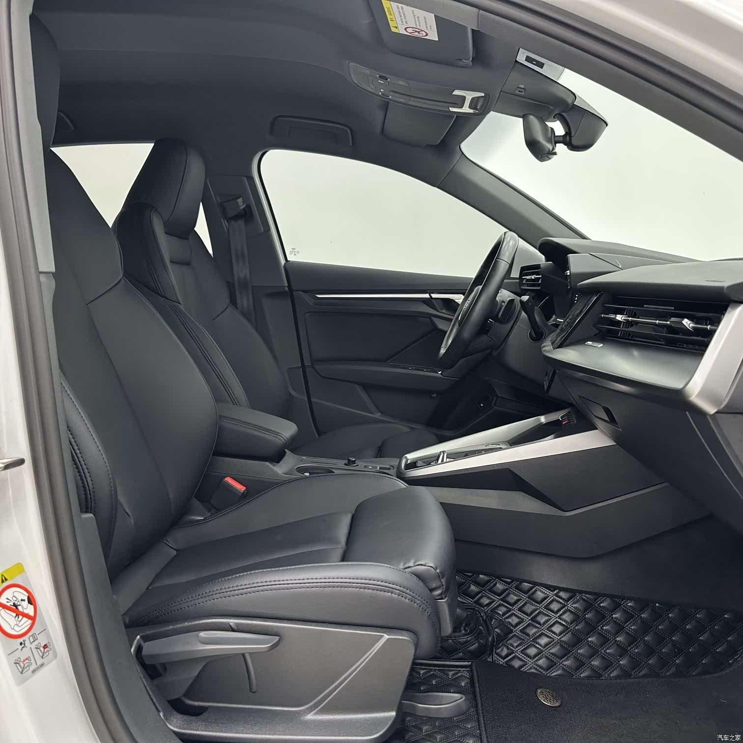 Audi A3, 2023 8