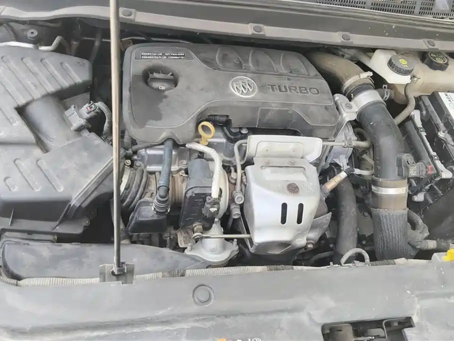 Buick GL6