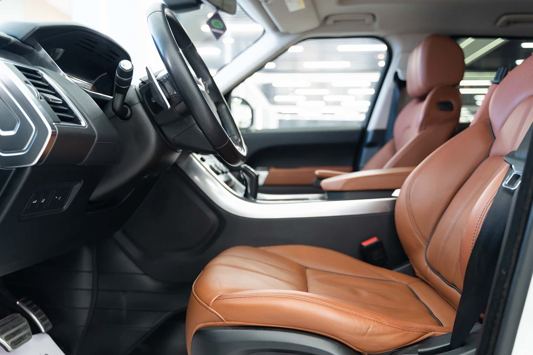 Land Rover Range Rover, 2017 9