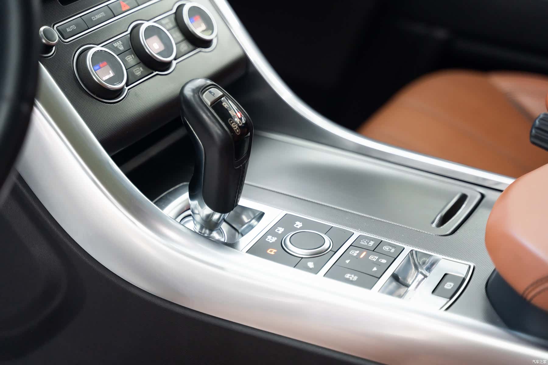 Land Rover Range Rover, 2017 12