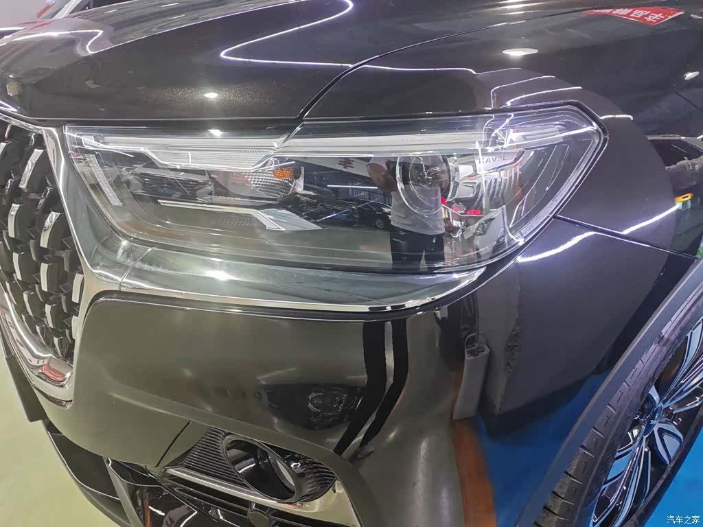 Haval H6, 2023 3