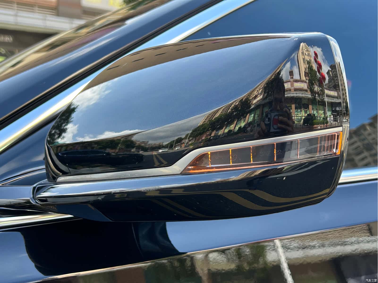 Cadillac CT5, 2022 27