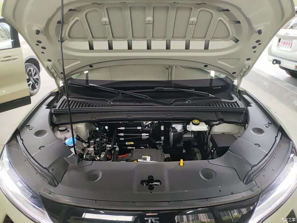 BYD Yuan, 2025 12