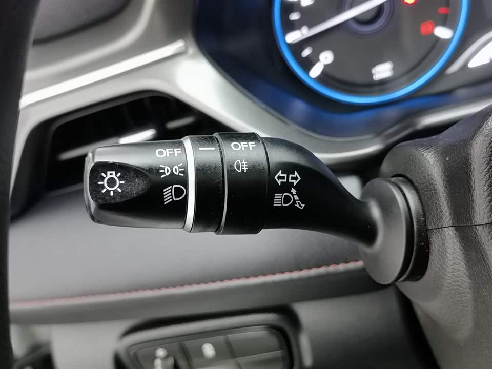 Trumpchi Trumpchi GS4