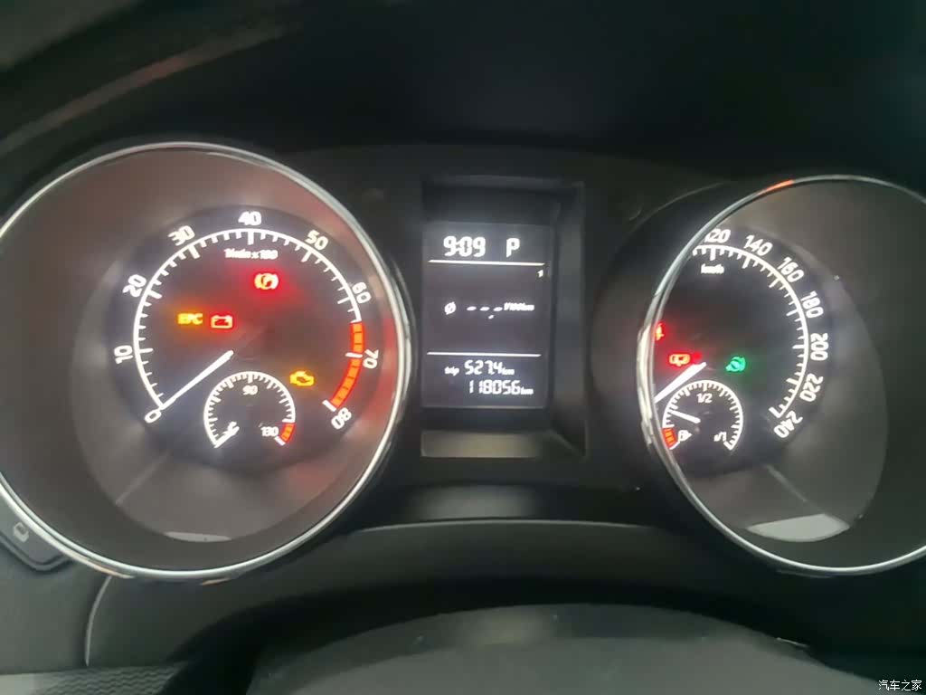 Skoda Yeti, 2015 12