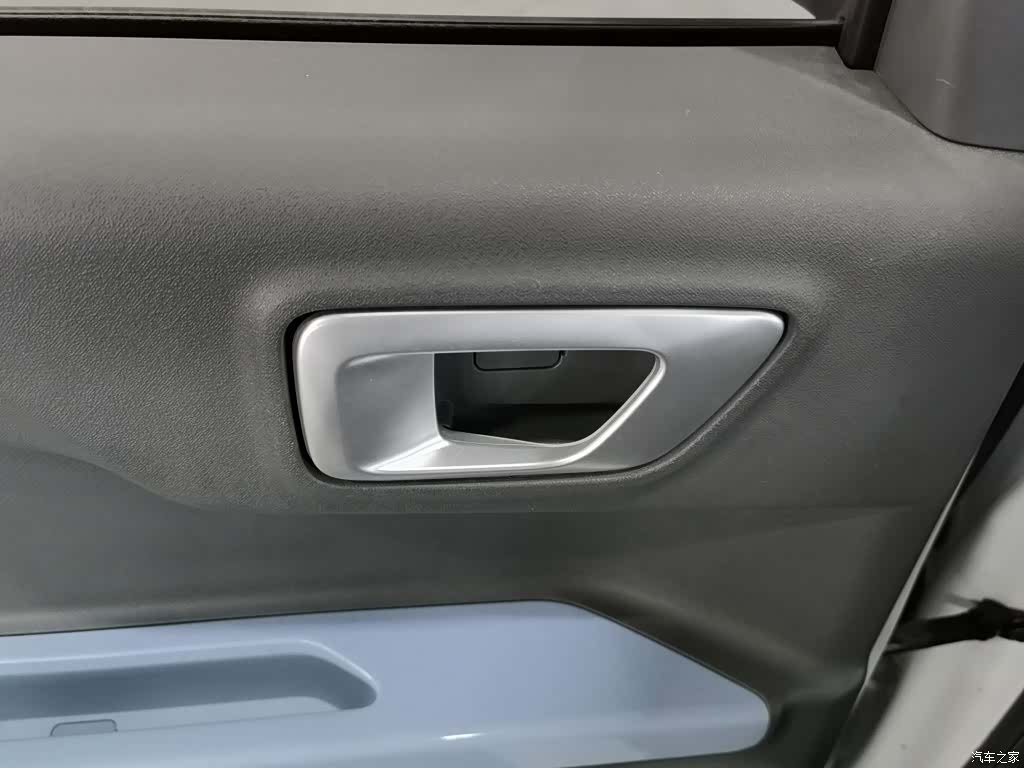 Geely Panda, 2023 9