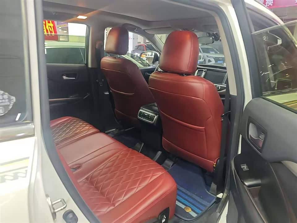 Toyota Highlander Toyota Highlander