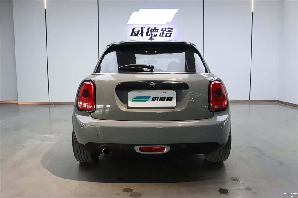 Mini Cooper, 2016 6