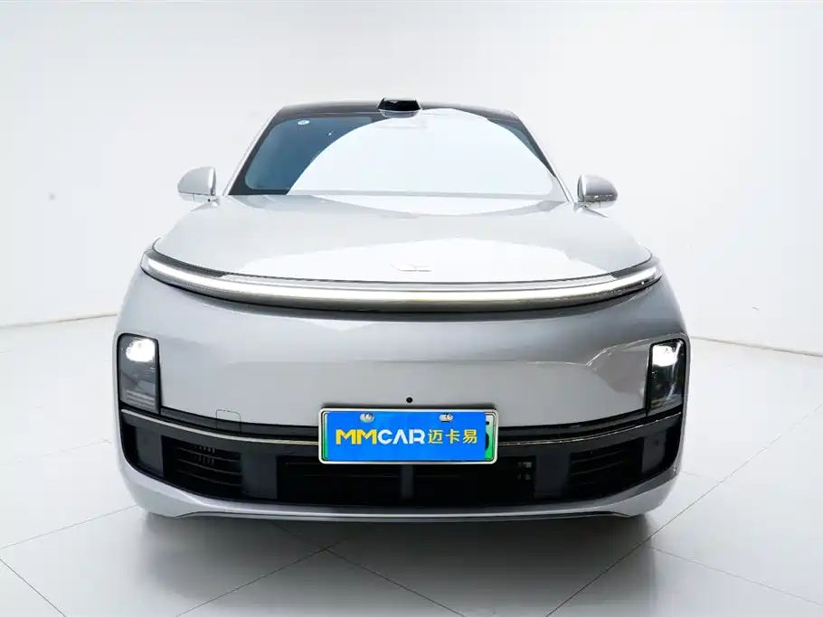 Li Auto Ideal L9