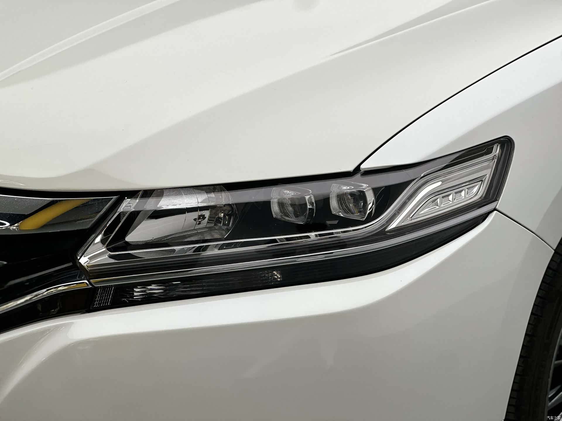 Honda Spirior, 2018 9
