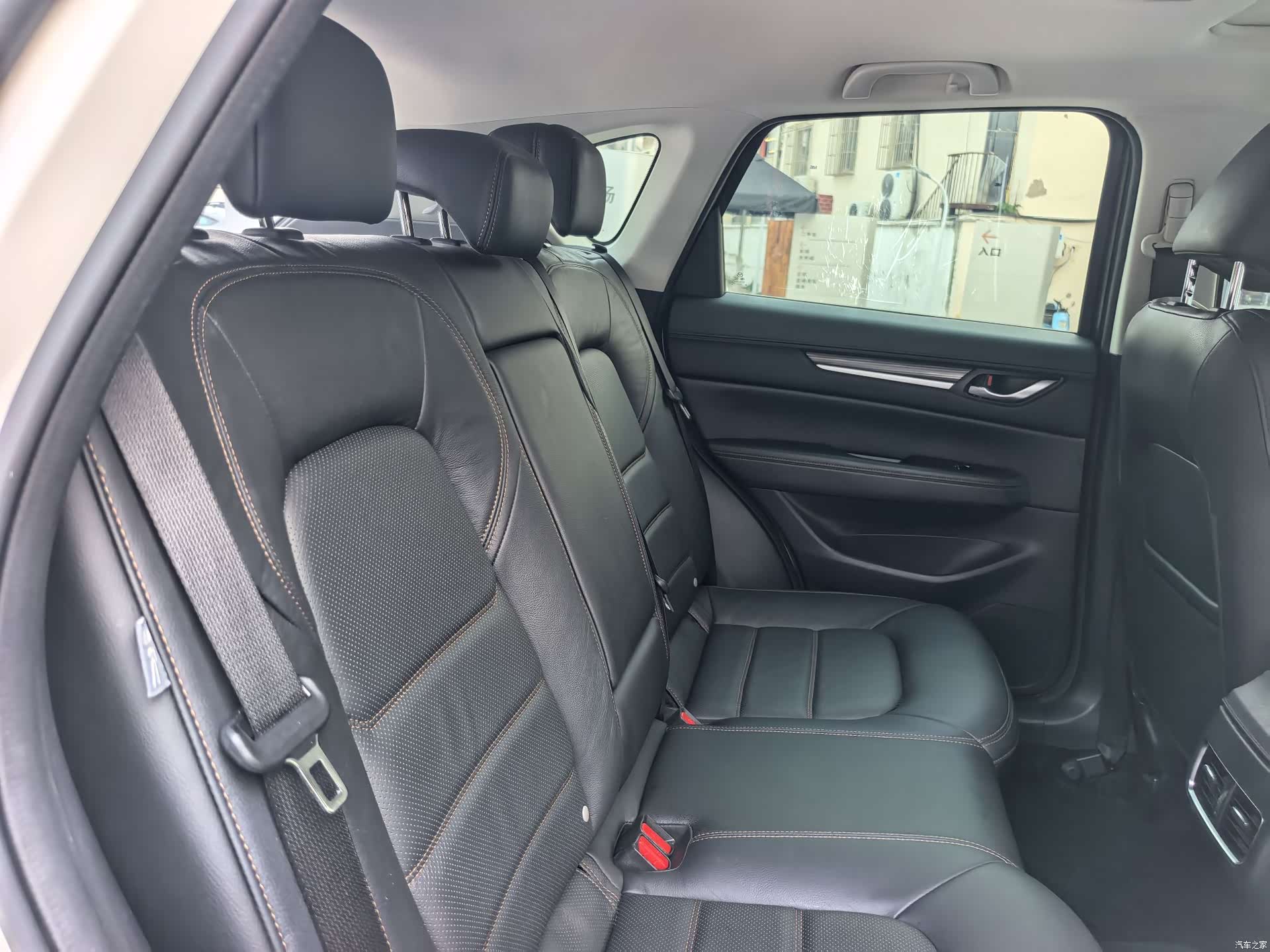 Mazda CX-5, 2021 8