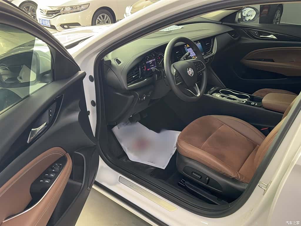 Buick Regal, 2022 16