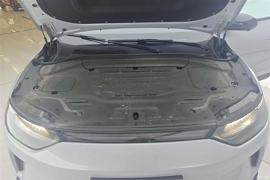 Leapmotor C11, 2024 10