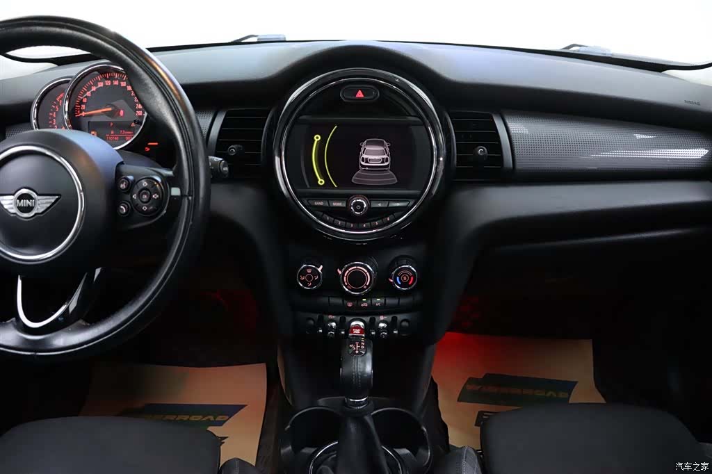 Mini Cooper, 2016 26