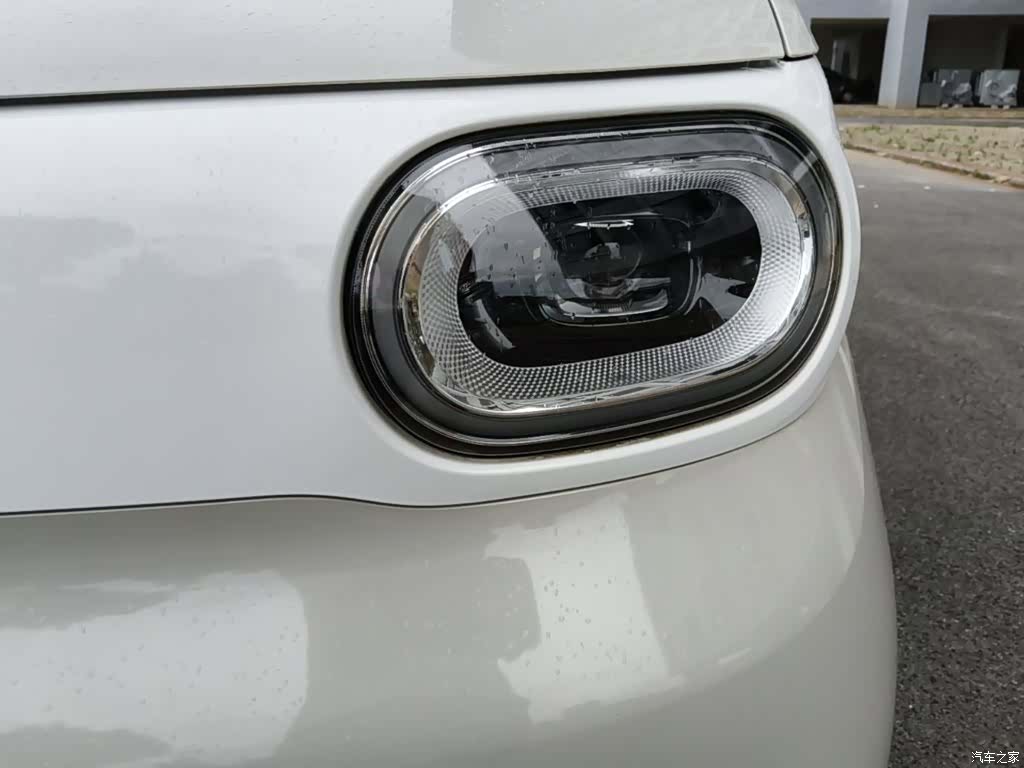 Wuling MINIEV, 2024 24