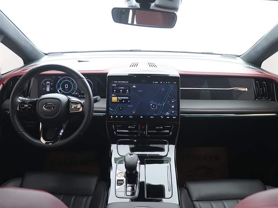 Trumpchi Trumpchi M8