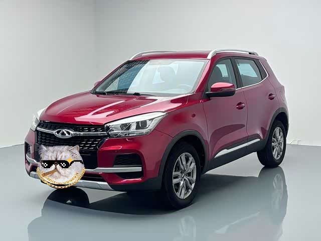 Chery Tiggo 5x