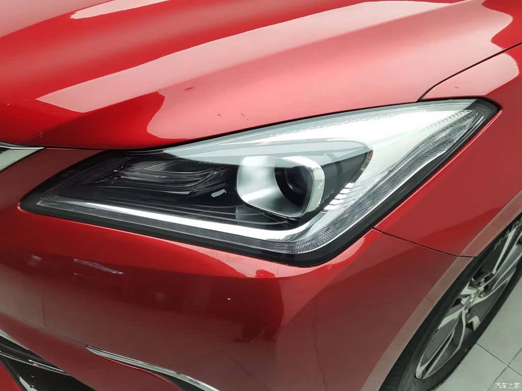 Changan Eado, 2018 7