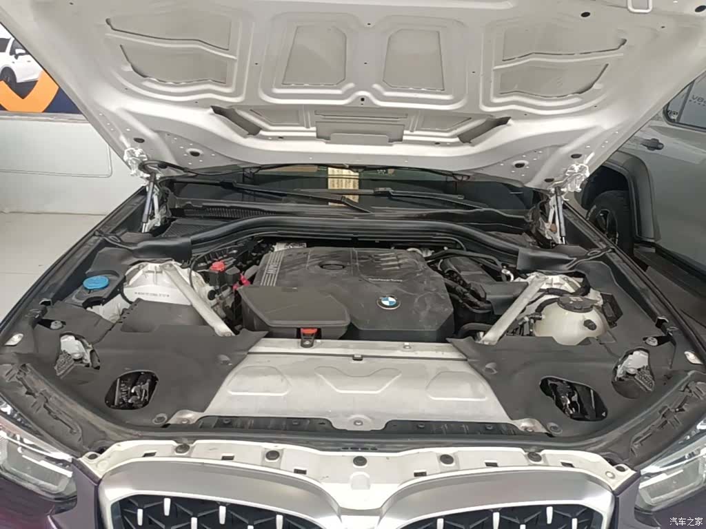 BMW X4, 2022 20