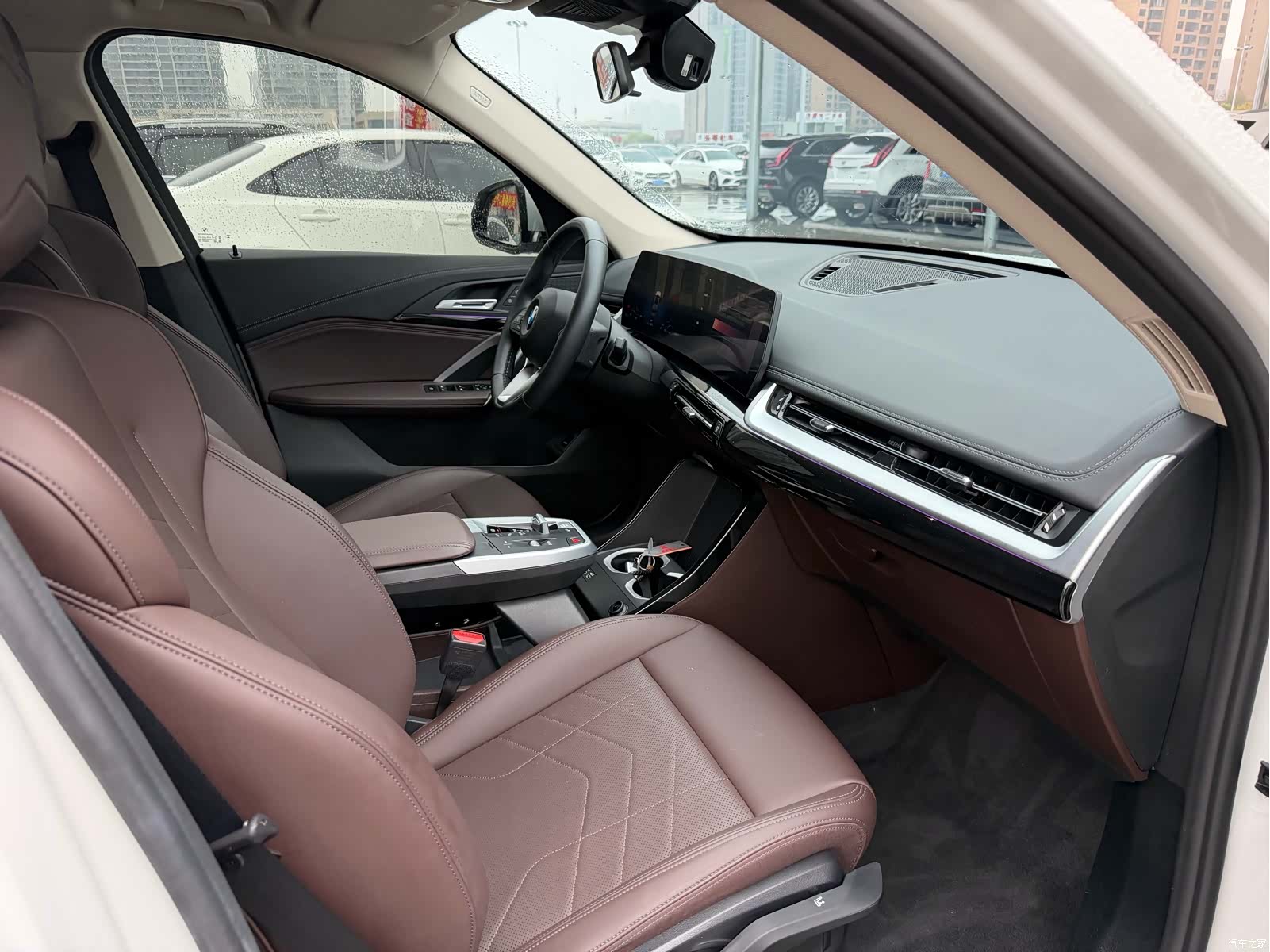 BMW X1, 2023 15