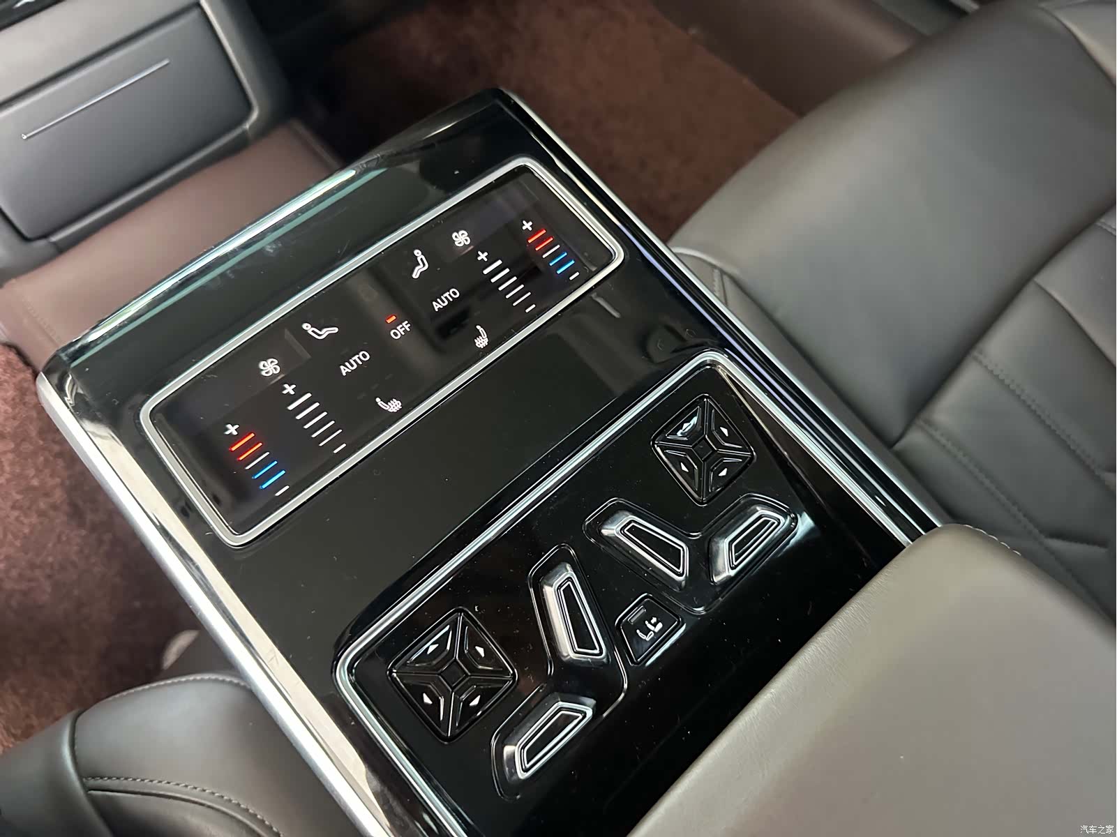 Audi A8L, 2020 7