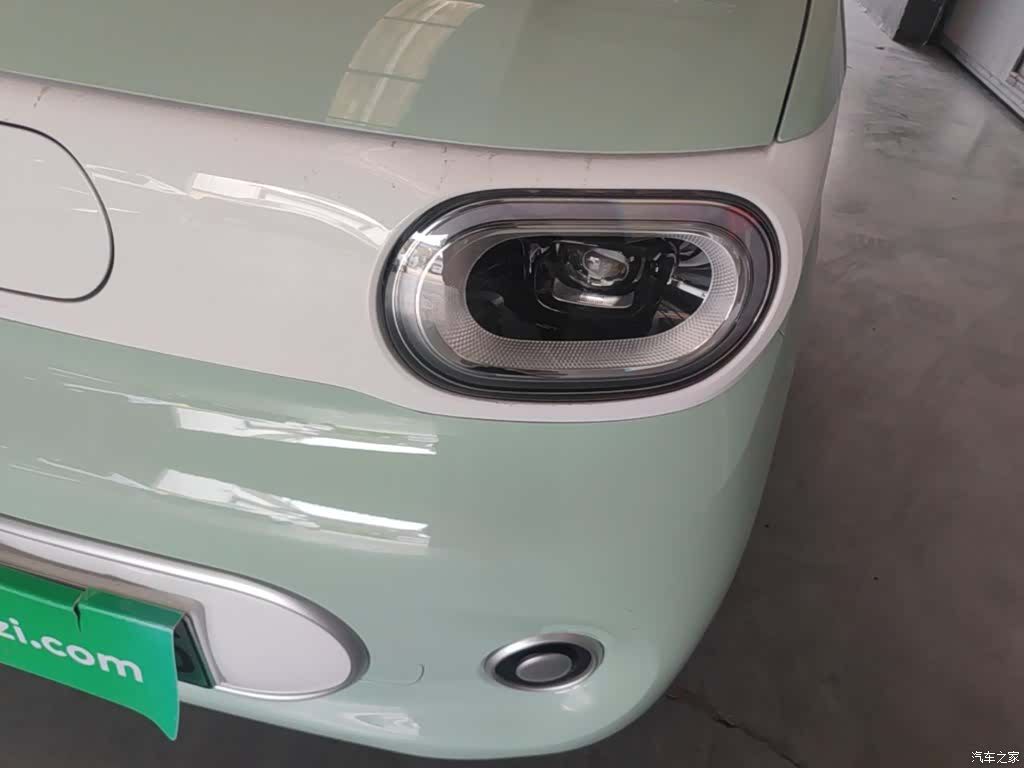 Wuling MINIEV, 2024 24