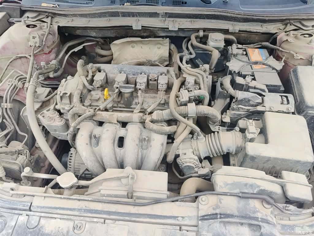 Mazda Mazda3, 2017 11