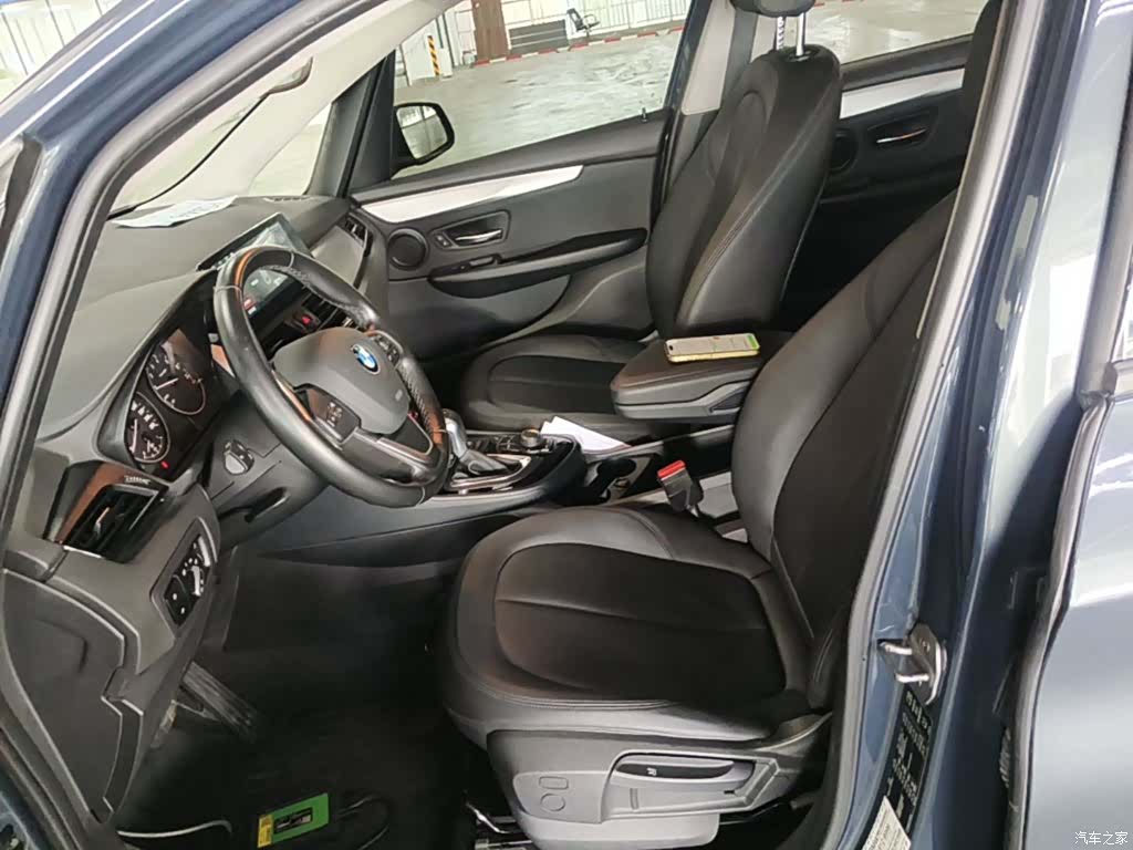 BMW 2 Series, 2016 15