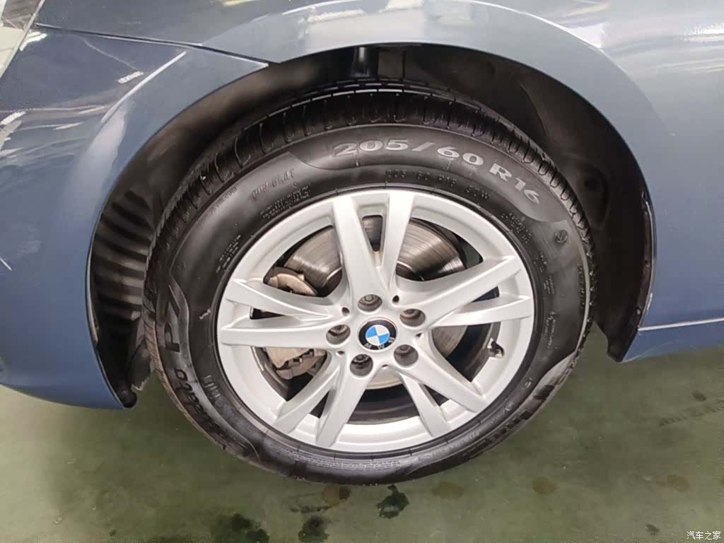 BMW 2 Series, 2016 23