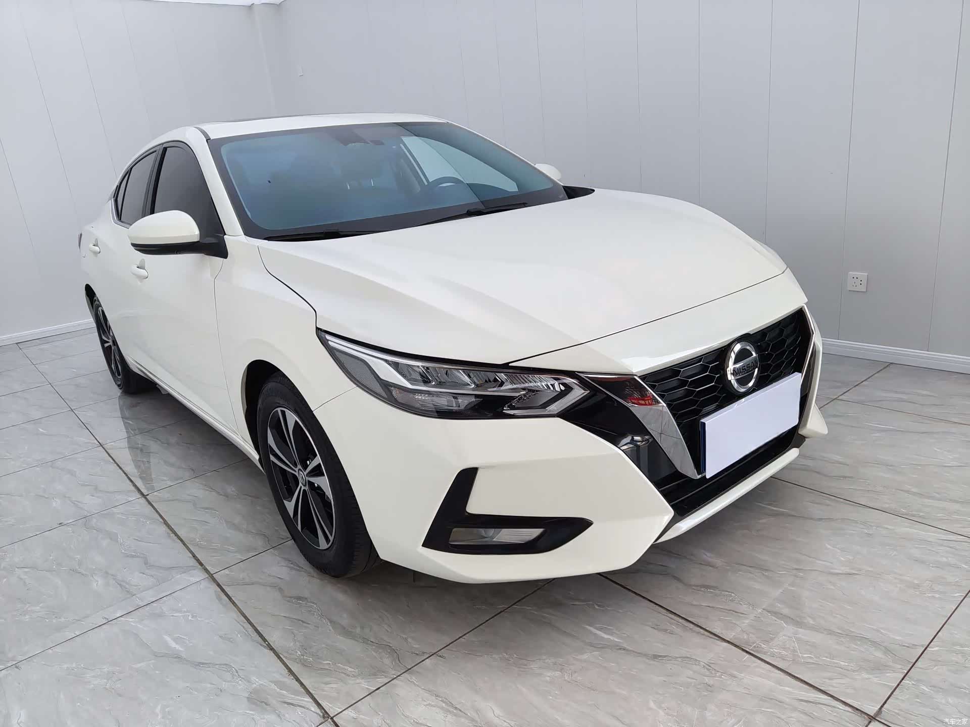 Nissan Sylphy, 2020 3