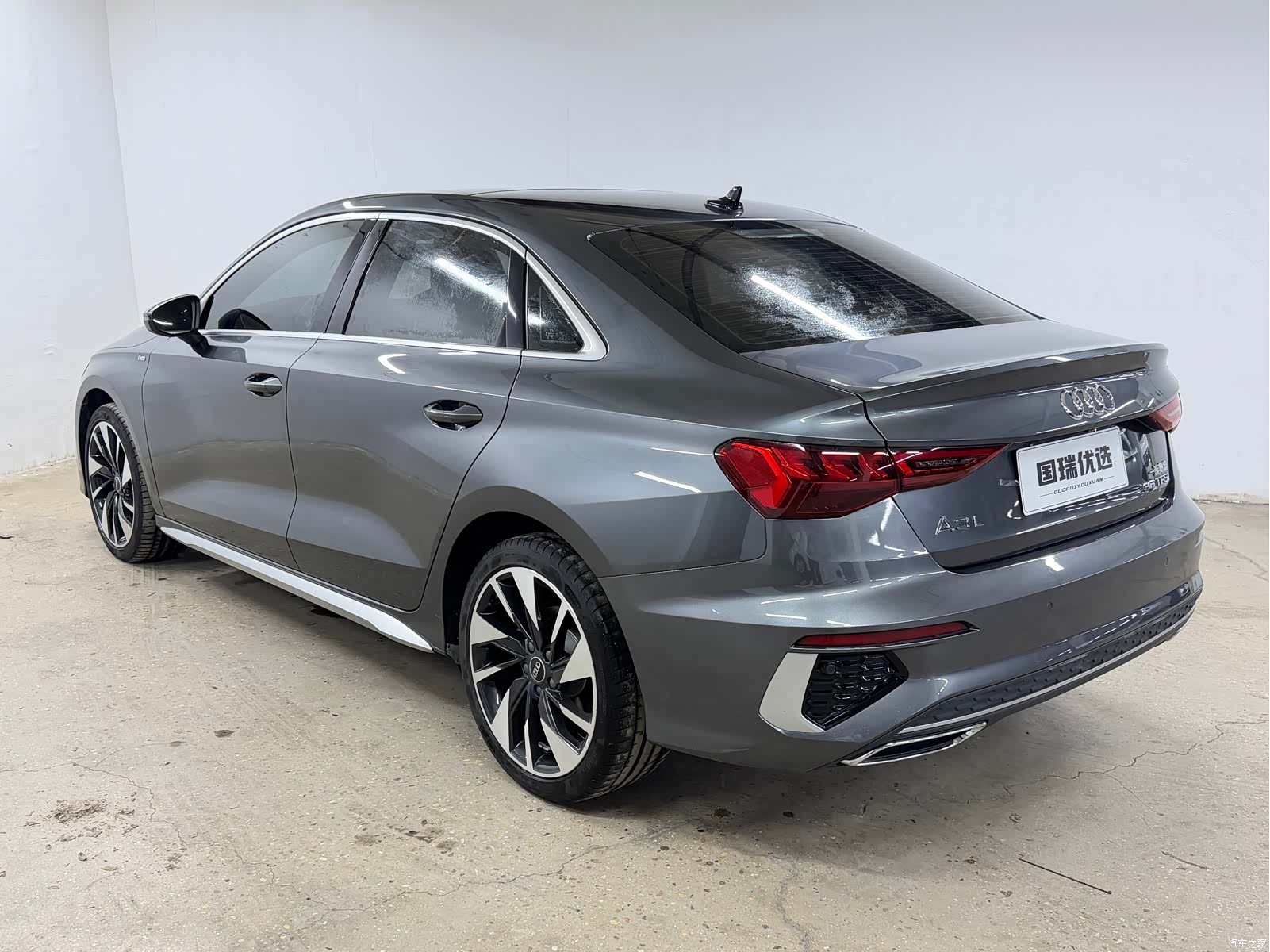 Audi A3, 2023 6