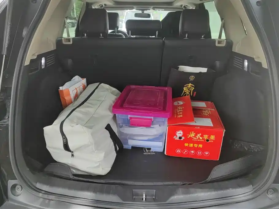 Honda CR-V Honda CR-V