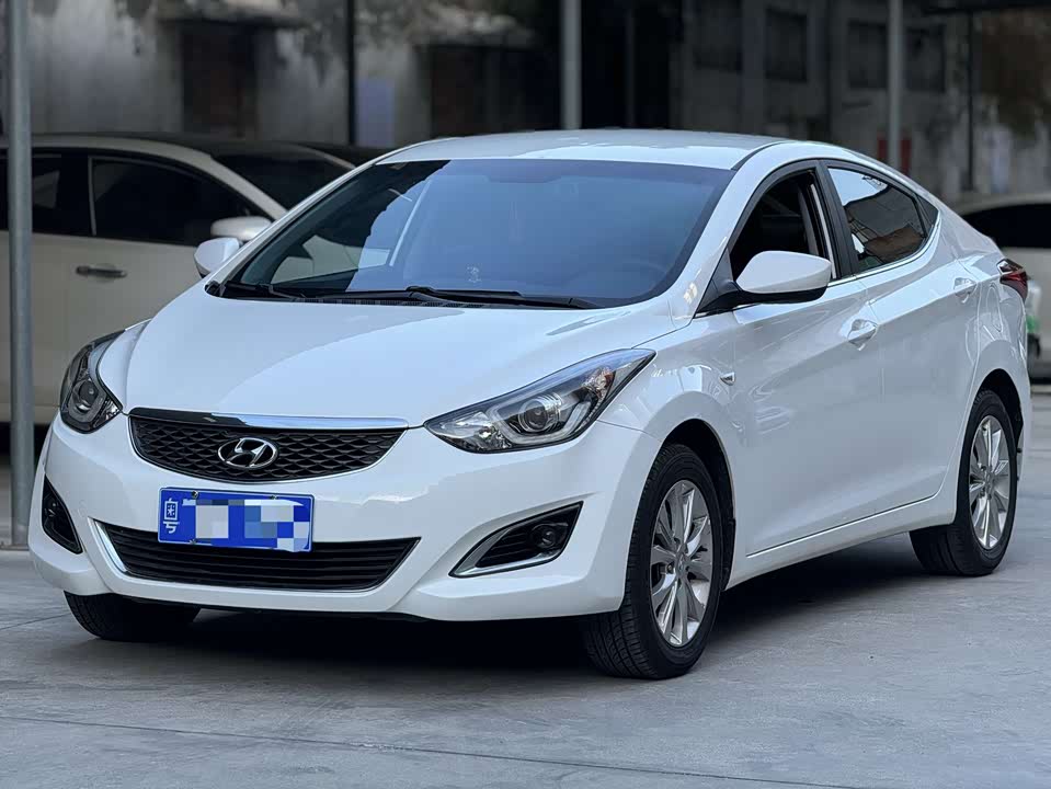 Hyundai Langdong