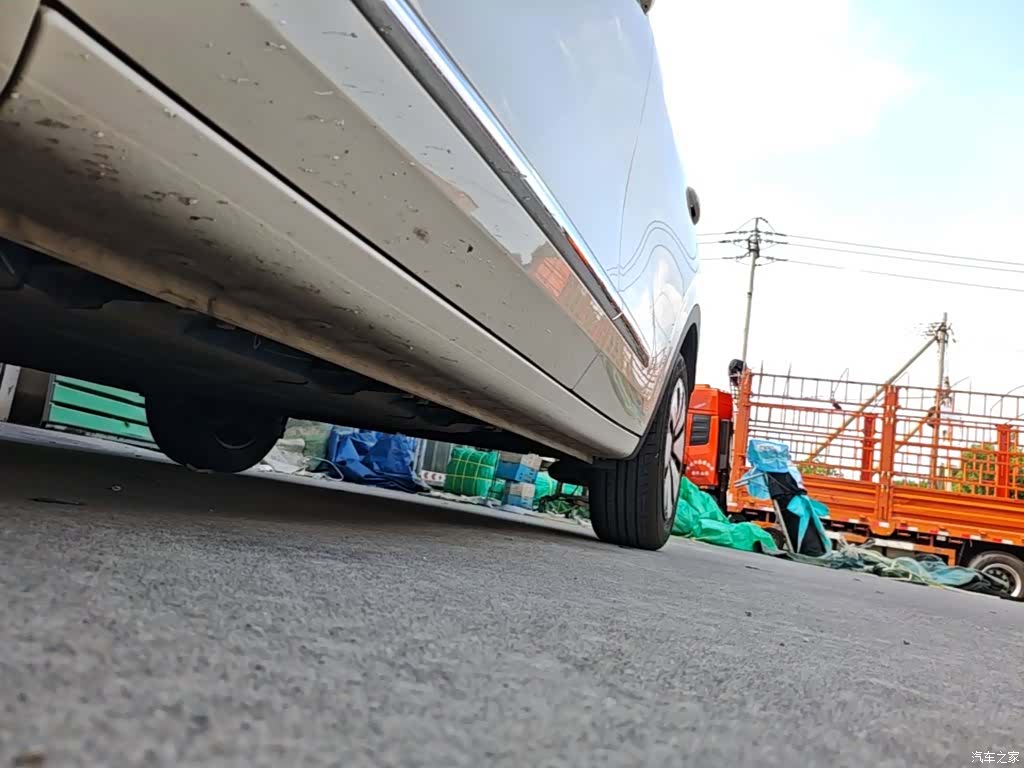 Wuling Bingo, 2025 22