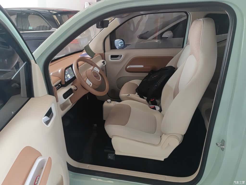 Wuling MINIEV, 2024 15