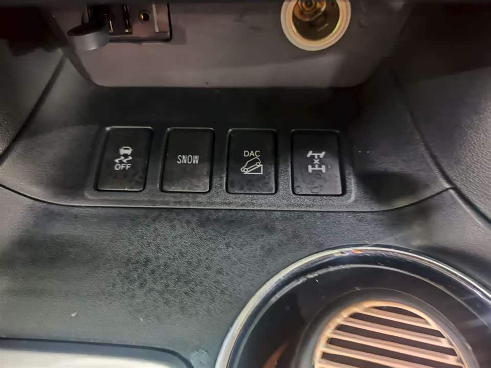 Toyota Highlander Toyota Highlander