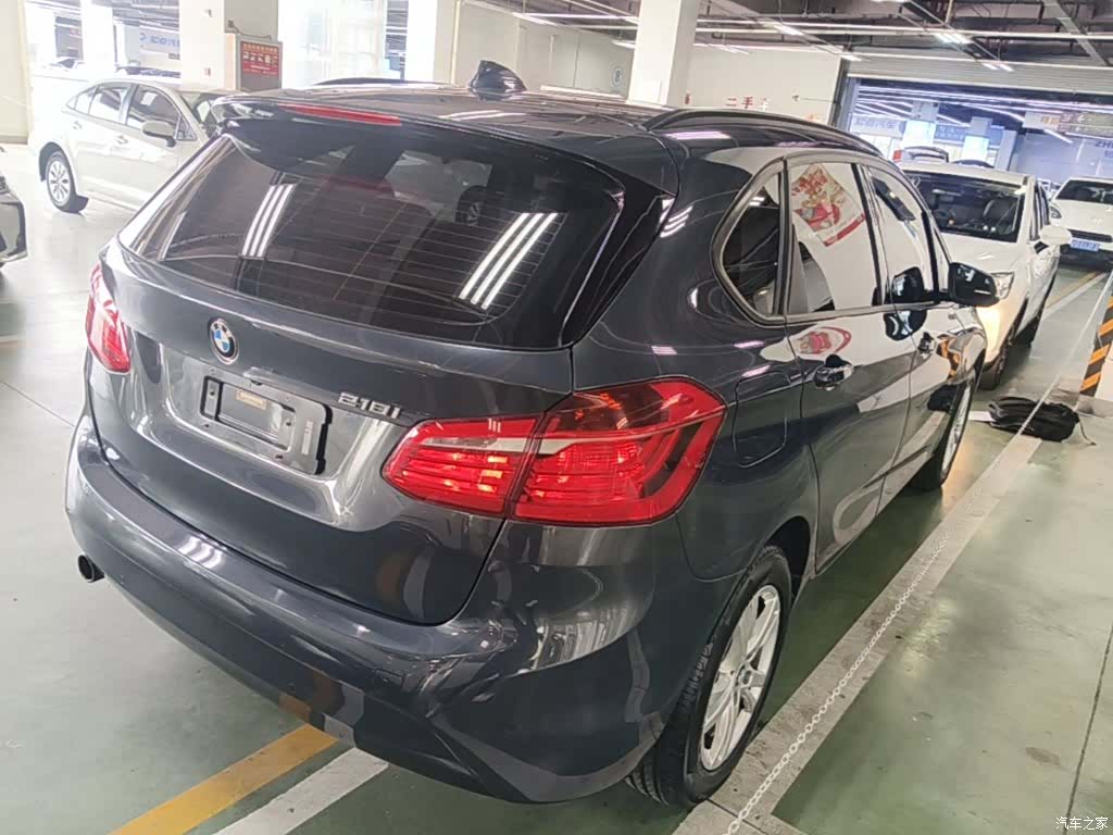 BMW 2 Series, 2016 7