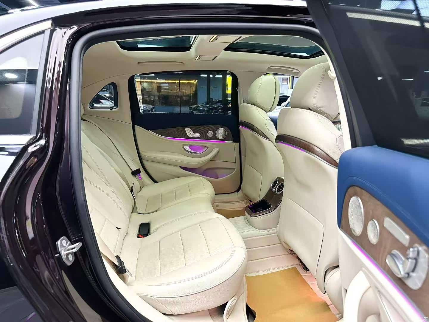 Mercedes-Benz E-Class, 2022 9