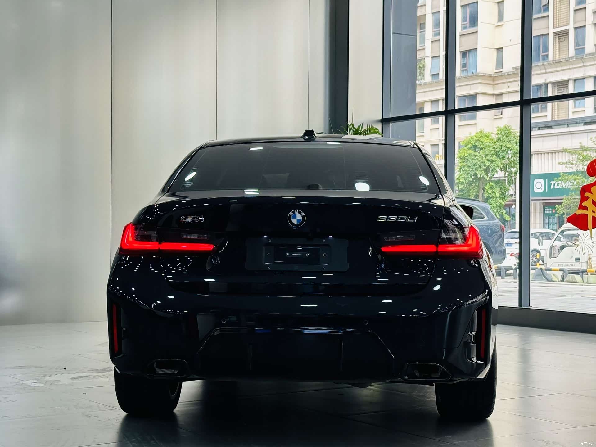 BMW 3 Series, 2025 9