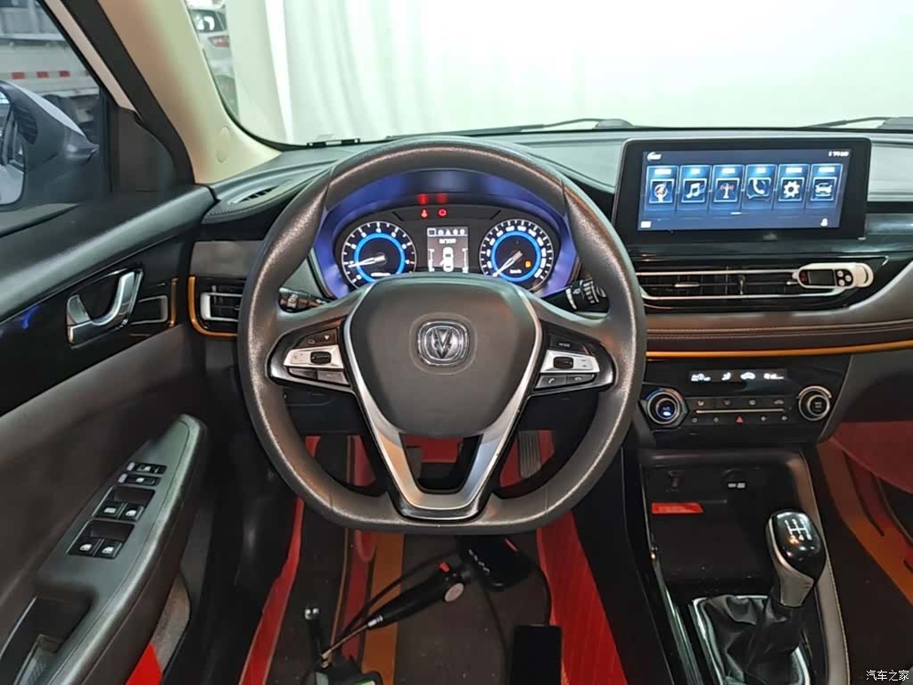 Changan Eado, 2020 11
